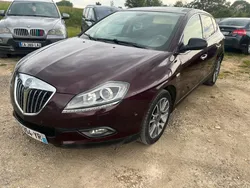 Lancia delta di lusso turbo diesel 190 cv din
