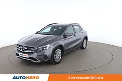 Mercedes Gla 200 Intuition 7G-DCT 156 ch