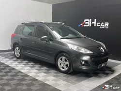 Peugeot 207 SW 1.4 75 TRENDY