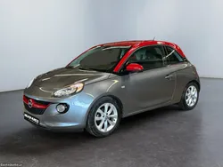 Opel Adam 1.4 S&S Unlimited