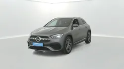 MERCEDES GLA 200 7G-DCT AMG Line