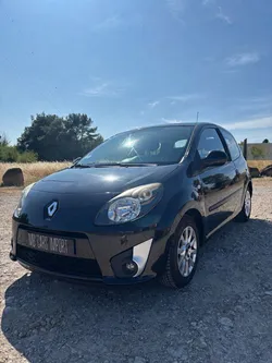 Renault Twingo II - 1.2 75ch - 1ère main