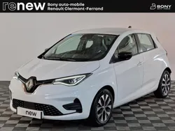 Renault Zoe REVERSIBLE R110 MY22 EVOLUTION