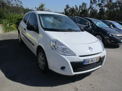 Renault Clio 1.5 dci