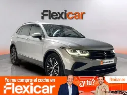 Volkswagen Tiguan 2.0TDI Urban Sport 90kW