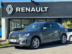 Audi Q2 1.4 TFSI 150ch COD S line