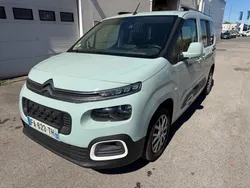 Citroën BERLINGO M 102 S&S LIVE