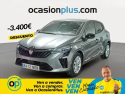 RENAULT Clio dCi Evolution 74kW