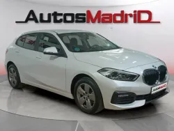 BMW 116 116d
