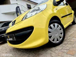 Peugeot 107 1.0 Urban