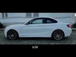 BMW 116 d Pack Desportivo M