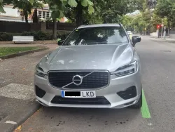 Volvo XC60 XC60 D4 R-Design Premium Edition Aut. R-Design Premium Edition