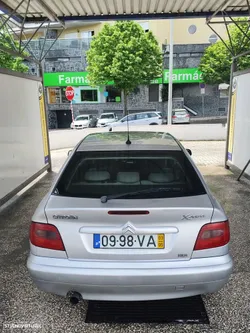 Citroën Xsara 1.4 HDi SX
