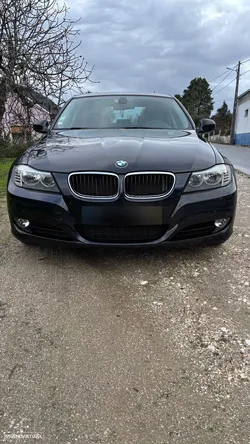 BMW 316 d
