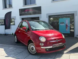 FIAT 500 1.2 8V 69 ch / Toit panoramique / Clim / Distribution à jour