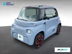 Citroen Ami Ami Ami