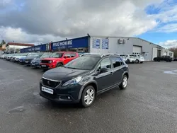 Peugeot 2008 1.2 PURETECH 130CH E6.C SIGNATURE DISTRIBUTION NEUVE