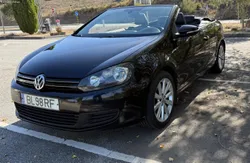VW Golf 2.0 TDI