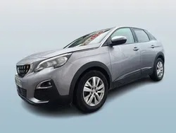 Peugeot 3008 1.6 hdi 120cv fap eat6