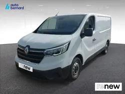 Renault Trafic Fg L1H1 3T 2.0 Blue dCi 130ch Advance -24
