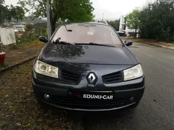 Renault Mégane 1.5 DCI 110cv "Utilitário de 5 lugares" - GPS - Economico - "Imbativel"