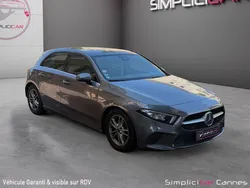 MERCEDES A A180 D EDITION BUSINESS 7G-DCT 116Ch Garantie 12 mois 177000 kms