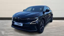 Renault Mégane E-Tech Electric EV60 220ch Techno super charge