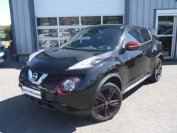 Nissan JUKE 1.5 DCI 110CH N-CONNECTA / DISTRIBUTION FAITE