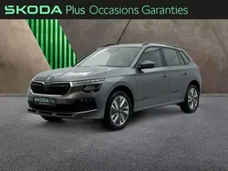 Skoda Kamiq 1.0 TSI Evo 2 116ch Selection