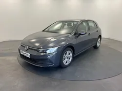 Volkswagen Golf 2.0 TDI SCR 116 BVM6 Life Business