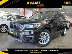 BMW X1 sDrive 16d Business