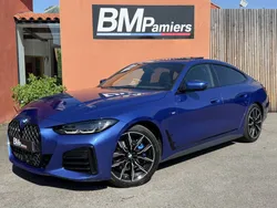 Bmw SERIE 4 GRAN COUPE (G26) 420DA XDRIVE 190CH M SPORT