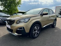Peugeot 3008 1.5 HDI 130 CH ALLURE