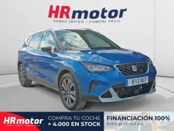 SEAT Arona 1.0 TSI S&S Xperience XM 115