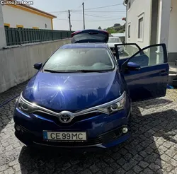 Toyota Auris 1.4