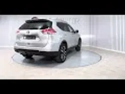 Nissan X-Trail 1.6 dCi Tekna