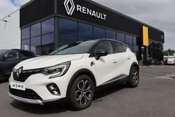 Renault Captur (2) Intens TCe 100 5 portes (nov. 2019) (co2 133)