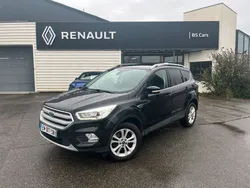 Ford kuga 1.5l tdci 120ch titanium
