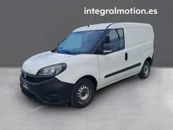 FIAT Dobló Cargo 1.3Mjt Base 70kW