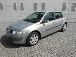 Renault Mégane 1.5 DCI DYNAMIQUE