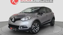 Renault Captur 0.9 TCe Zen de 2015