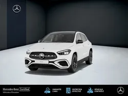 Mercedes Gla 200 d AMG Line