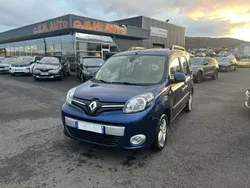 Renault KANGOO II 1.5 BLUE DCI 115CH INTENS