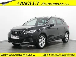 Seat ARONA 1.0 TSI 110CH FR
