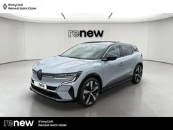 RENAULT Megane E-Tech 220 ch autonomie confort GSR2 Techno