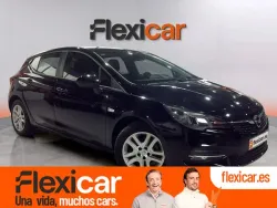 OPEL Astra 1.5D S-S Elegance 122