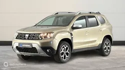 Dacia Duster 1.5 dCi 110ch Prestige 4X2 EDC
