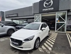 Mazda 2 1.5L SKYACTIV-G M Hybrid 90ch 100eme Anniversaire