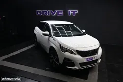 Peugeot 3008 PureTech 130 Stop & Start Active