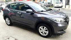 Honda HR-V 1.5 i-VTEC Elegance de 2016